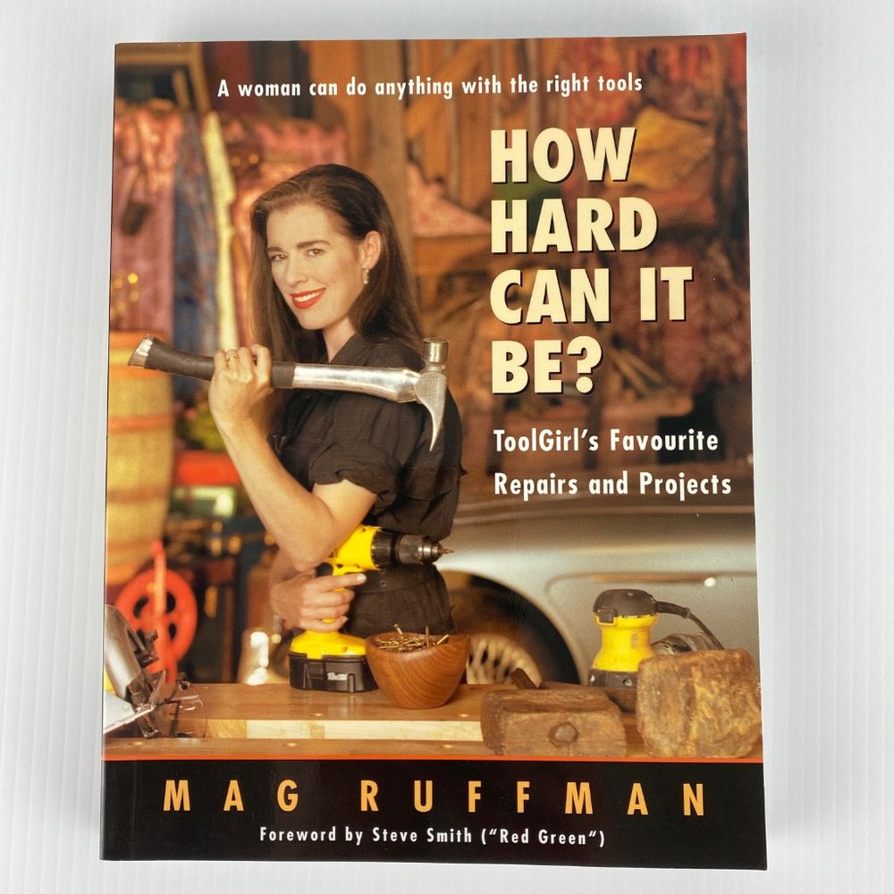 How Hard Can It Be? Book